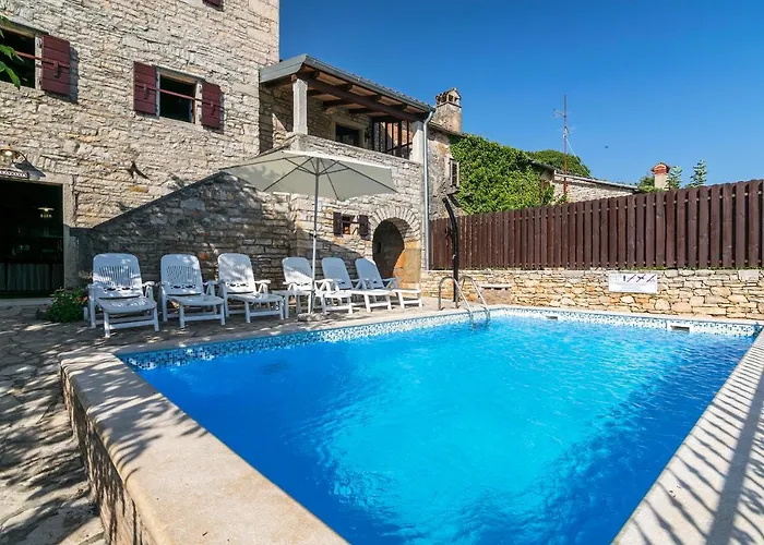 Villa Maria